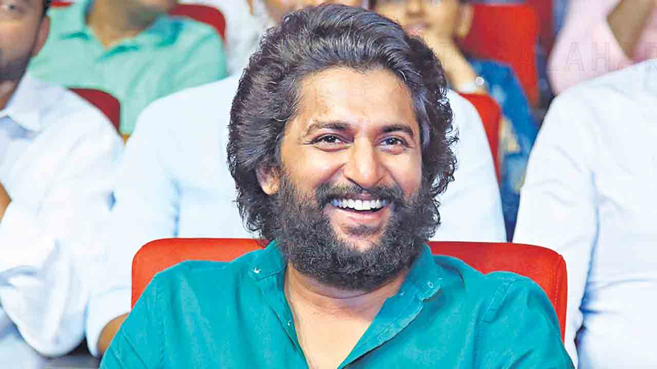 Nani | క్రేజీ న్యూస్‌.. సూపర్‌స్టార్‌ రజినీ సినిమాలో నేచురల్‌ స్టార్‌ నాని!