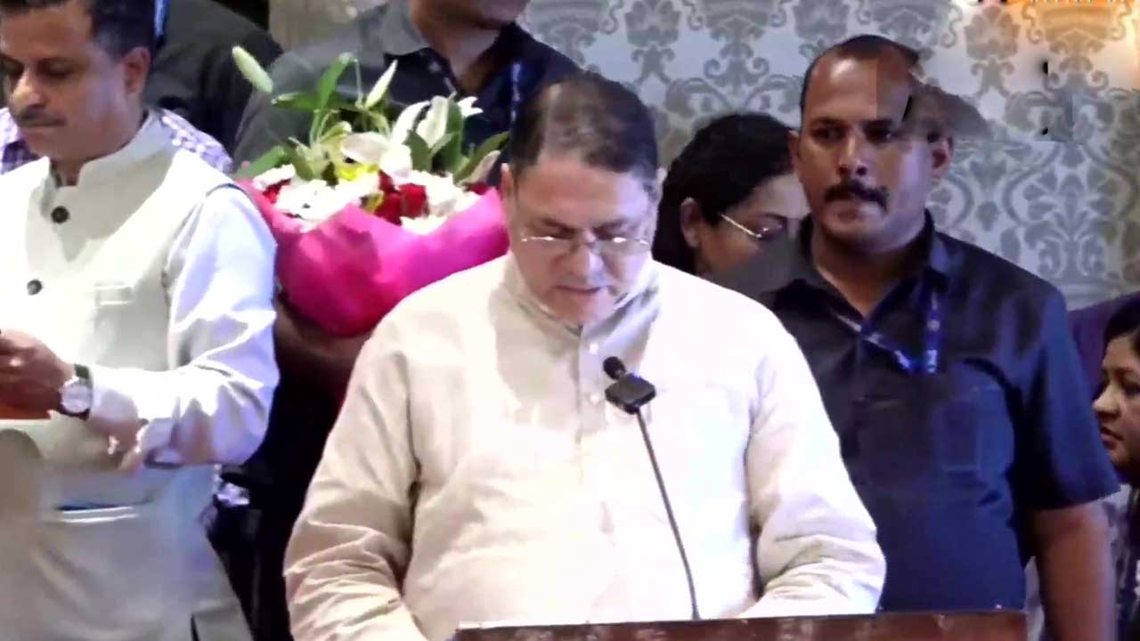 Maharastra | మహా సర్కారులో మంత్రులుగా 9 మంది ఎన్సీపీ ఎమ్మెల్యేలు