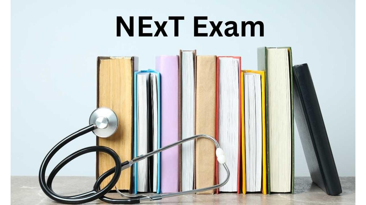 NExT MOCK TEST| నెక్స్ట్‌ మాక్‌ టెస్ట్‌ రద్దు!.. ఫీజు రిఫండ్‌