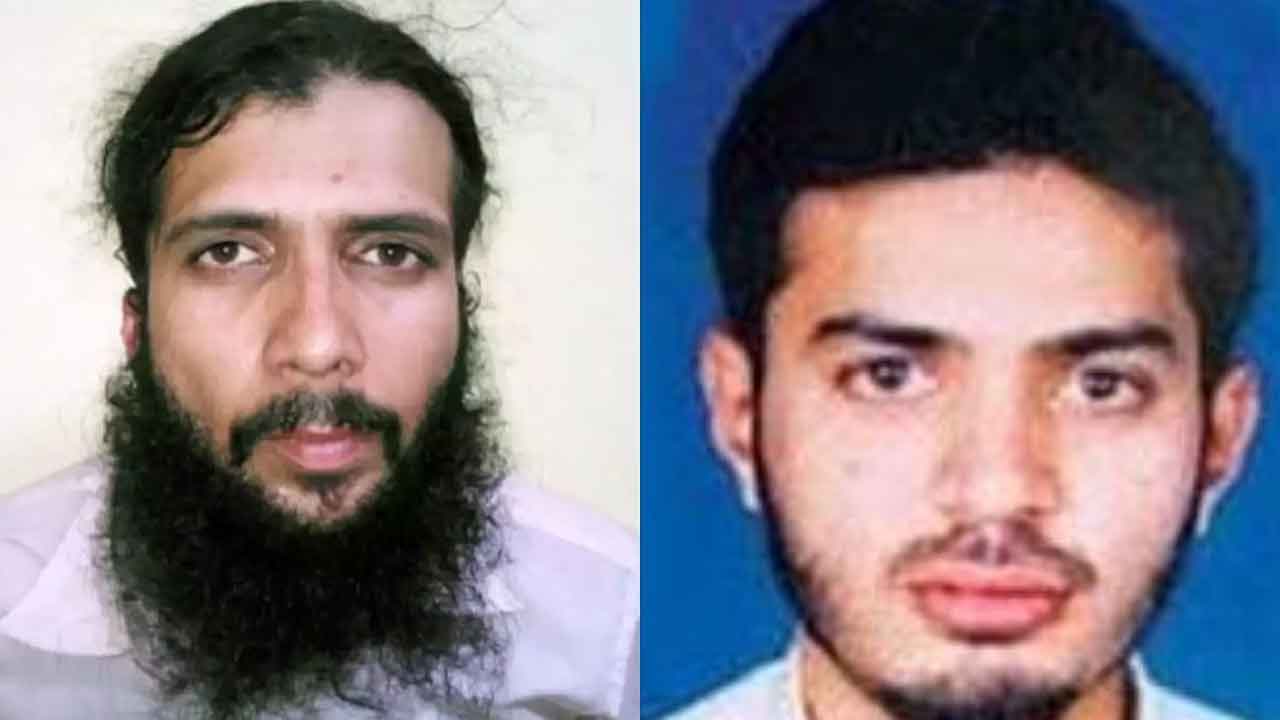 నలుగురు ఉగ్రవాదులకు పదేండ్ల జైలు