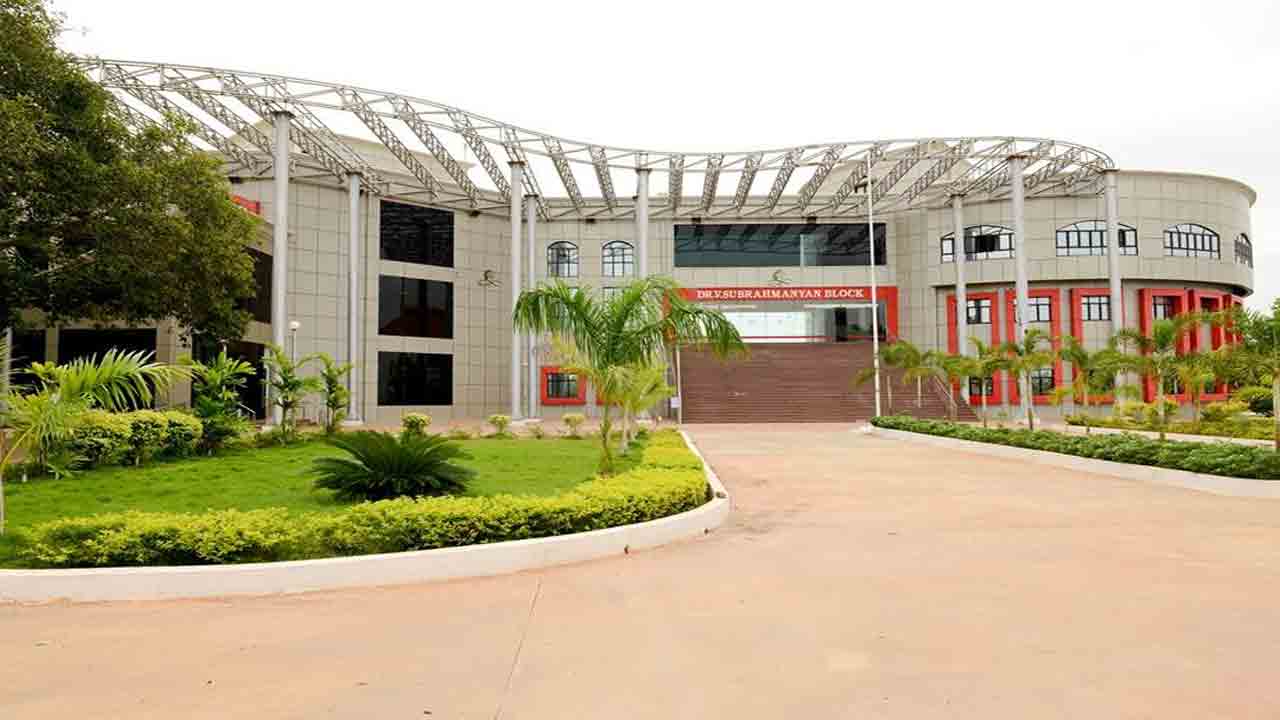 NIFTEM-T Recruitment | తంజావూరు నిఫ్టెమ్‌లో టీచింగ్‌ ఫ్యాకల్టీ పోస్టులు