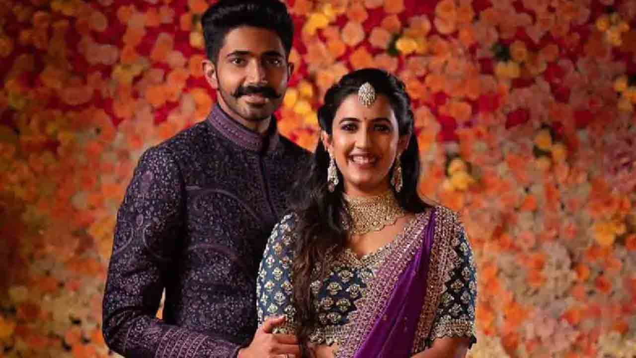 విడాకులకు దరఖాస్తు చేసుకున్న నిహారిక