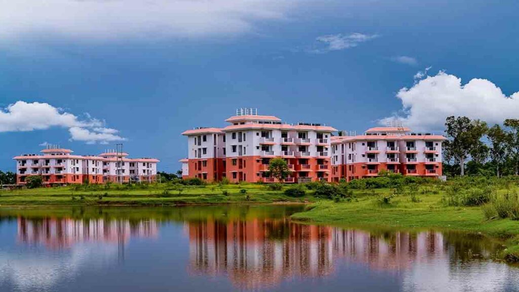 Nit Silchar