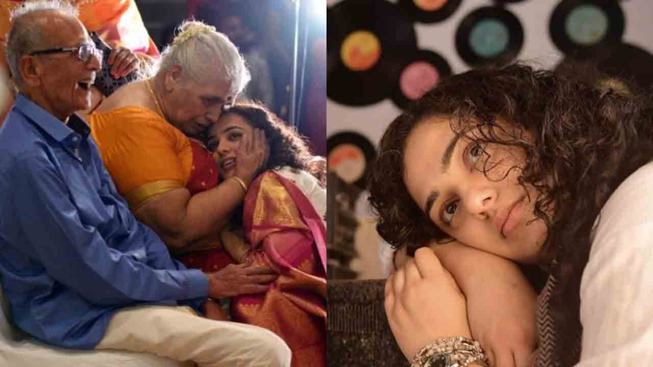 Nithya Menen | నిత్యామీనన్‌ ఇంట తీవ్ర విషాదం.. ఒక శకం ముగిసిందంటూ భావోద్వేగపూరిత పోస్ట్‌