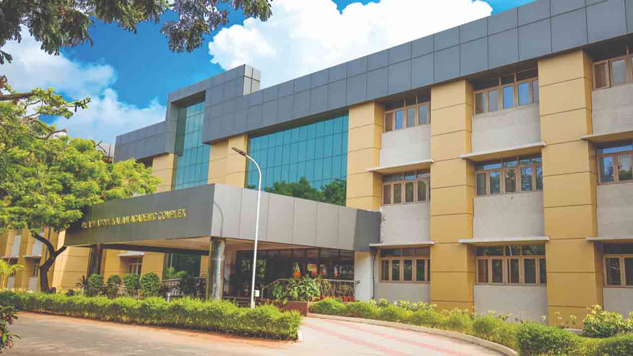 NITTTR Recruitment | చెన్నై ఎన్‌ఐటీటీటీఆర్‌లో అసోసియేట్ ప్రొఫెసర్ పోస్టులు