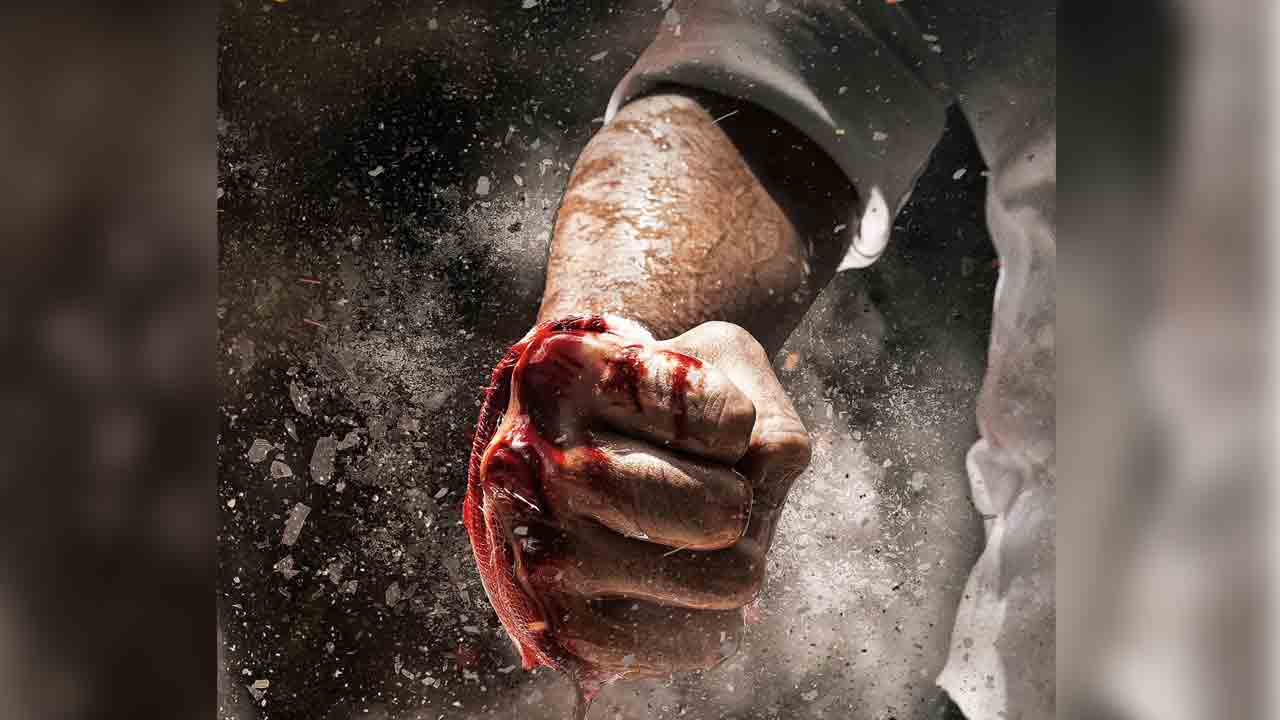 NKR21 | క‌ల్యాణ్‌రామ్ బర్త్ డే స్పెషల్‌.. ట్రెండింగ్‌లో కొత్త సినిమా NKR21 లుక్