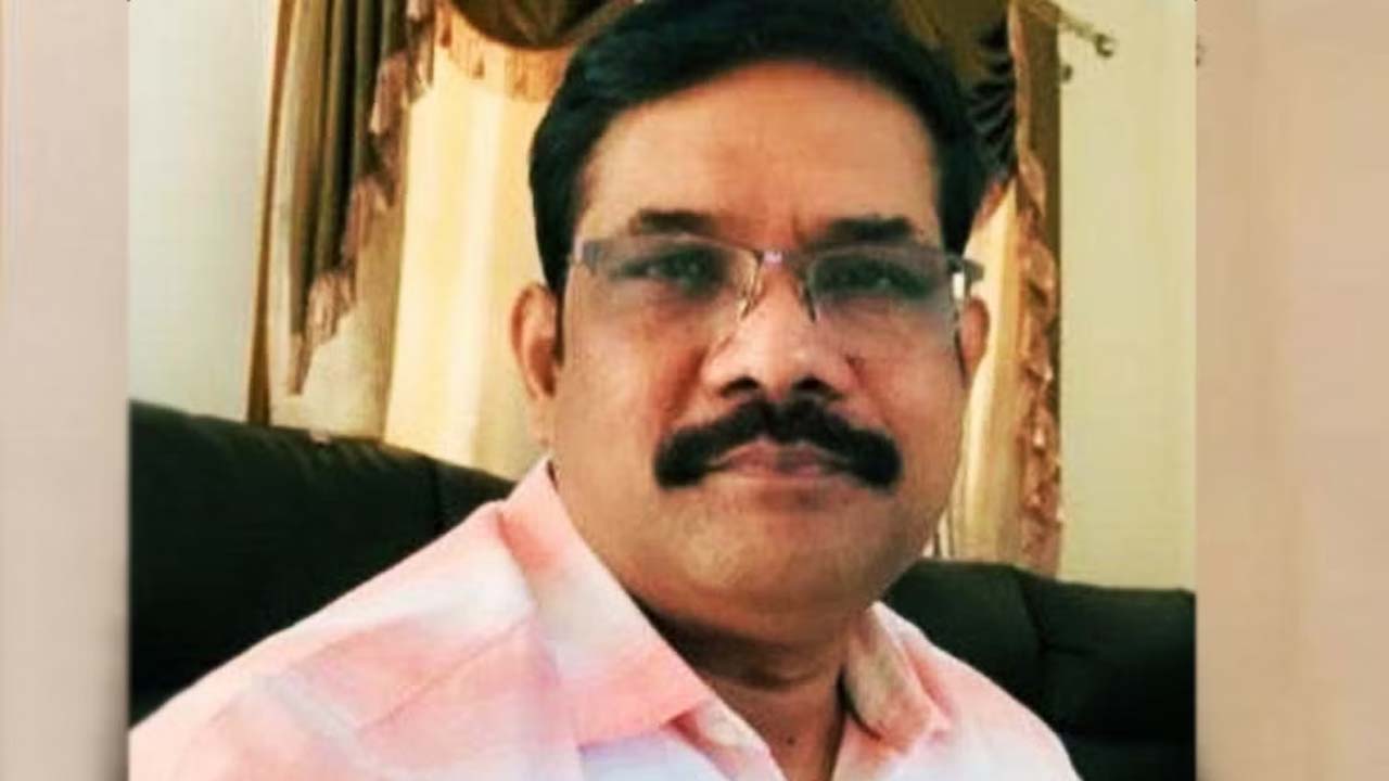 Director NSR Prasad | తెలుగు సినీ పరిశ్రమలో విషాదం.. దర్శకుడు ఎన్‌ఎస్‌ఆర్‌ ప్రసాద్‌ కన్నుమూత