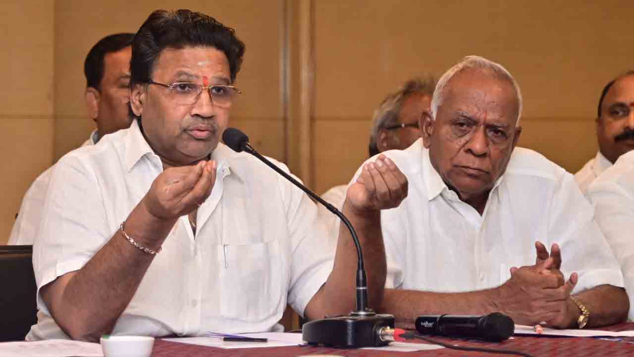 సమస్యల సృష్టికర్త ఎఫ్‌సీఐ