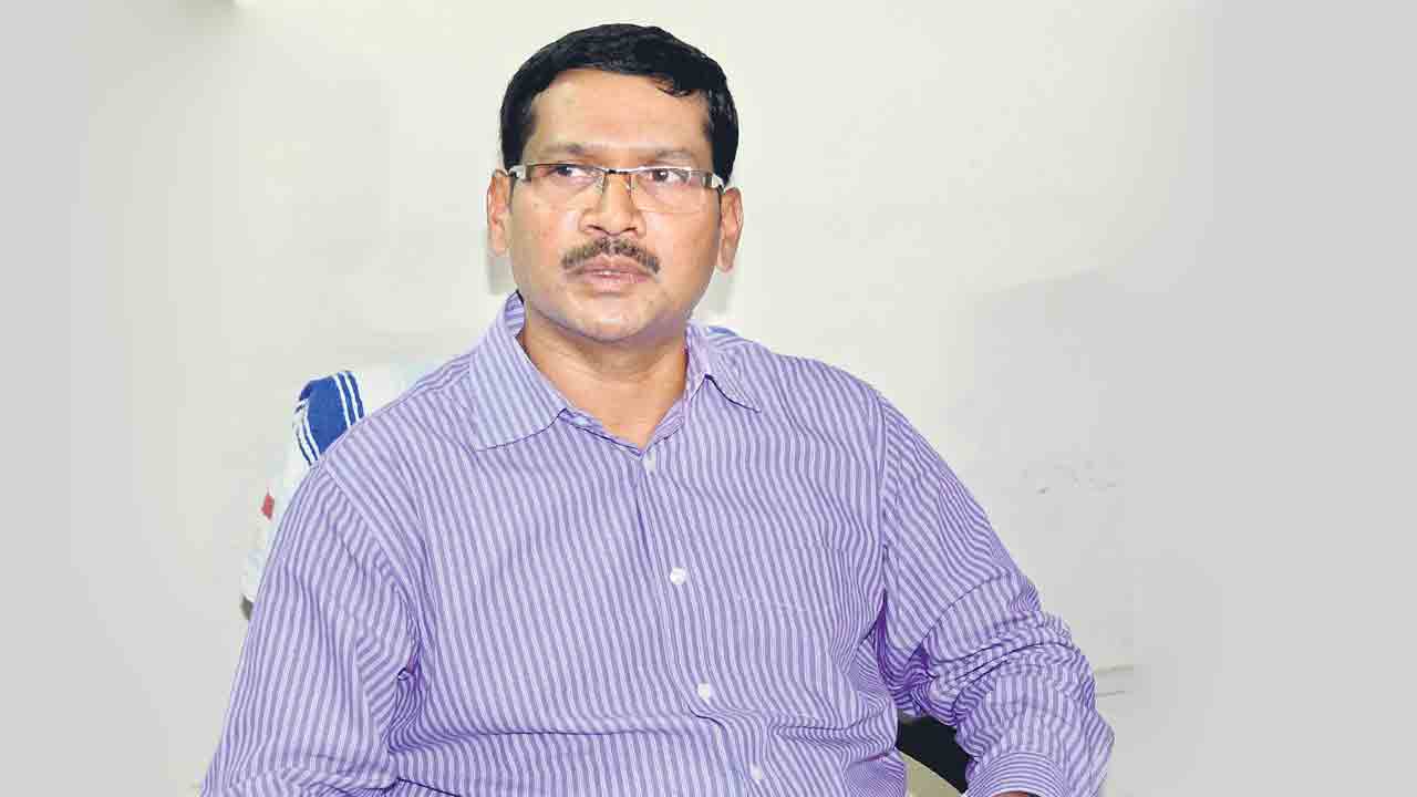 అగ్నిమాపక శాఖకు రూ.190 కోట్లు