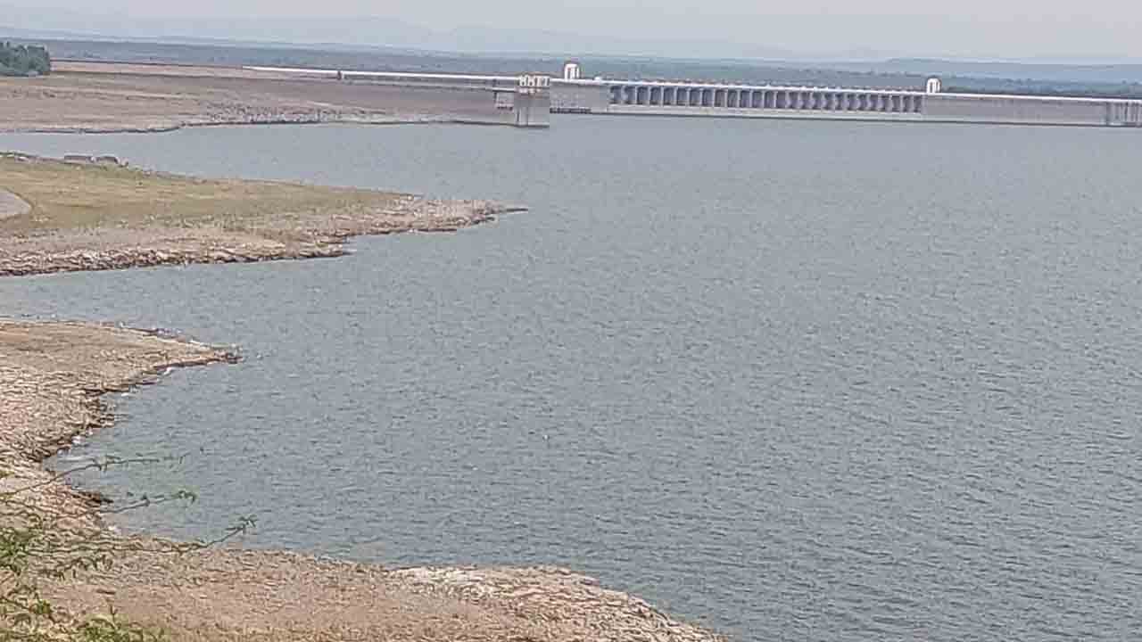 కృష్ణమ్మపై ఆశల చిగుళ్లు