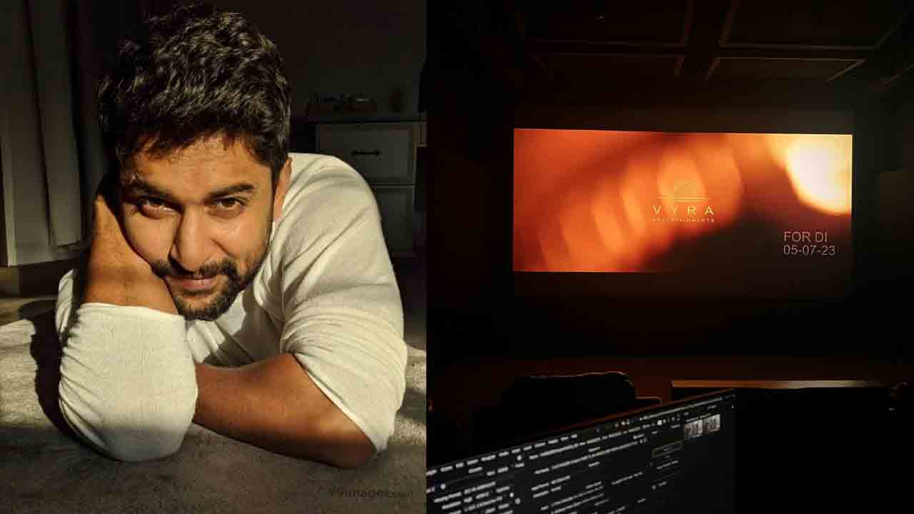 Nani 30 | రెడీనా.. నాని 30పై న్యాచురల్ స్టార్‌.. ఇంతకీ అప్‌డేట్ ఏంటో..?