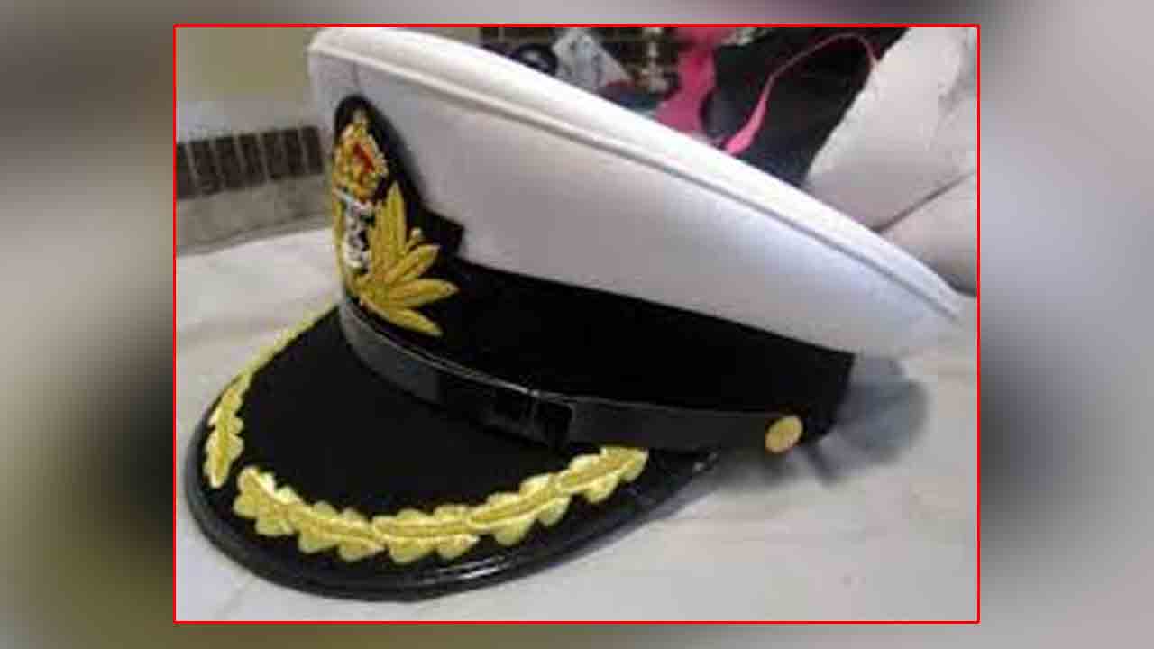 AP News | విశాఖలో నకిలీ నేవీ అధికారి అరెస్ట్‌