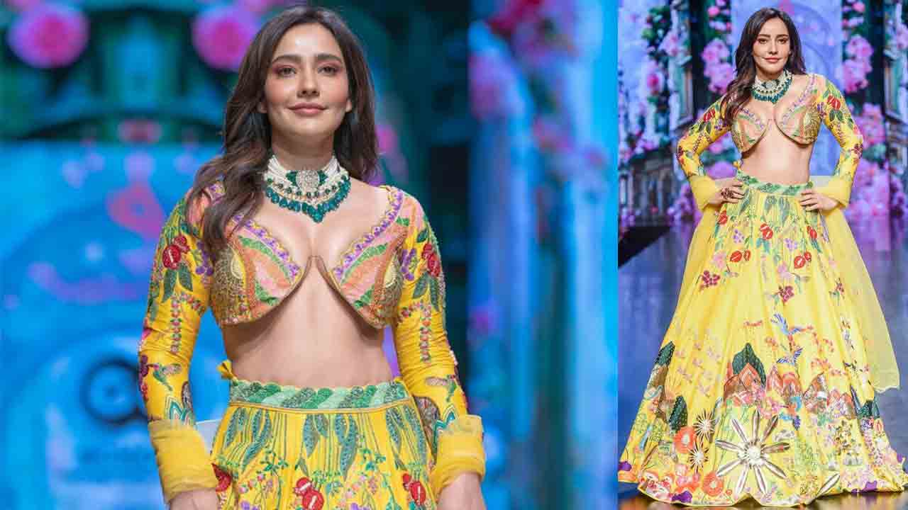 ప్రకృతికి ప్రణామం