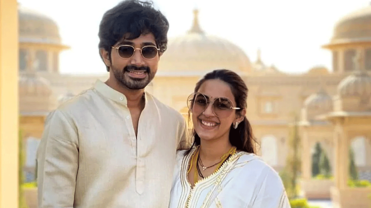 Niharika Konidela | విడాకులను ప్రకటించిన నిహారిక-చైతన్య.. సోషల్ మీడియాలో పోస్ట్