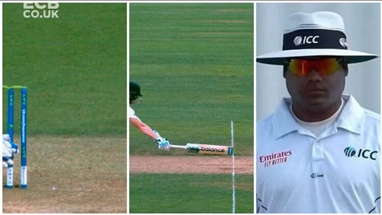 Ashes | యాషెస్‌ సిరీస్‌లో స్మిత్‌ రనౌట్‌ రచ్చ..! ఇండోర్‌ అంపైర్‌ నిర్ణయాన్ని ప్రసంశించిన అశ్విన్‌..!