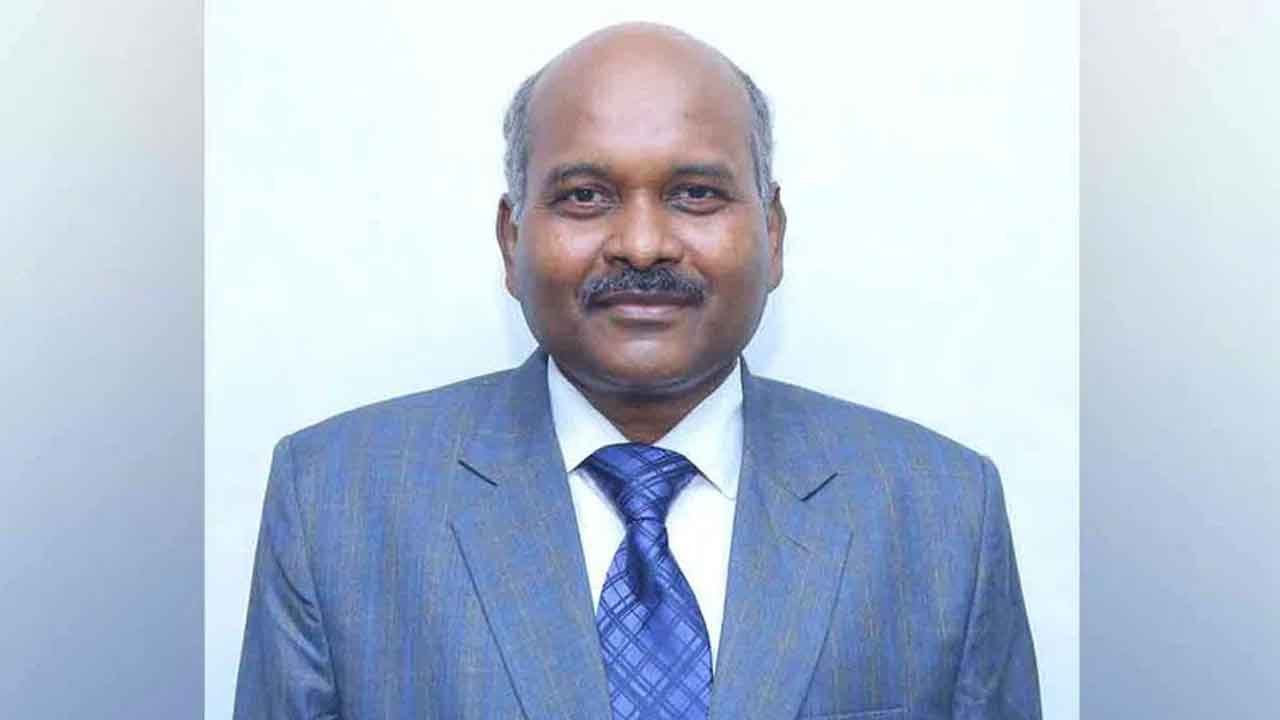 బీడీఎల్‌ అదనపు సీఎండీగా నూక శ్రీనివాసులు