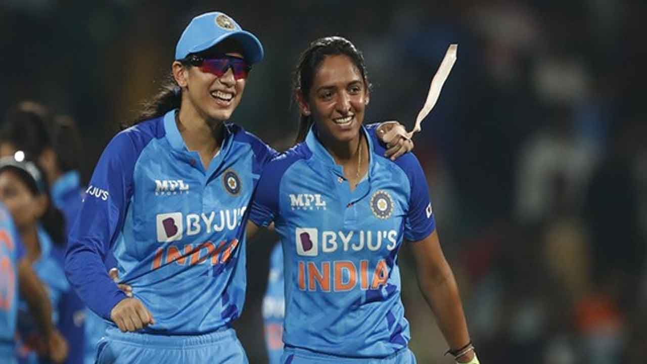 హర్మన్‌ప్రీత్‌ @ 6