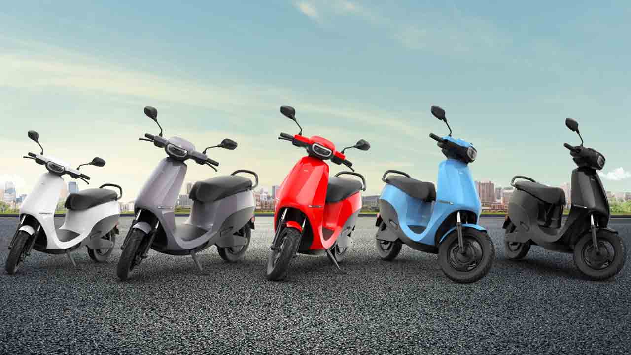 S1 Air | ఎస్‌1 ఎయిర్‌పై ఓలా ఎల‌క్ట్రిక్ ఆఫ‌ర్‌.. ఆగ‌స్టు 15 వ‌ర‌కూ పొడిగింపు