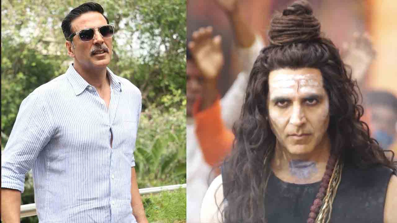 OMG2 Teaser | అక్షయ్‌కుమార్‌‌ ఓ మై గాడ్-2 టీజర్‌ అప్‌డేట్‌.. గ్లింప్స్ వైరల్