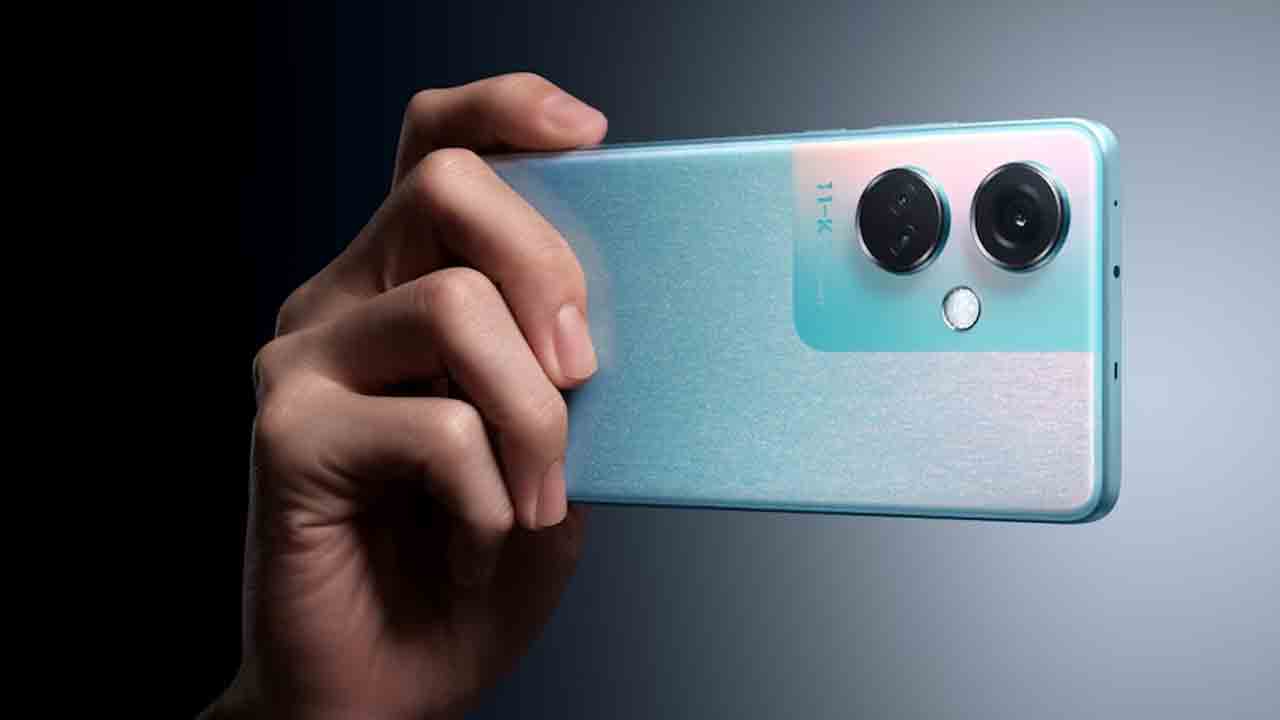 Oppo K11 5G | ఒప్పో నుంచి మిడ్ రేంజ్ ఫోన్ ఒప్పో కే11 5జీ.. ఇవీ స్పెషిఫికేషన్స్..?!