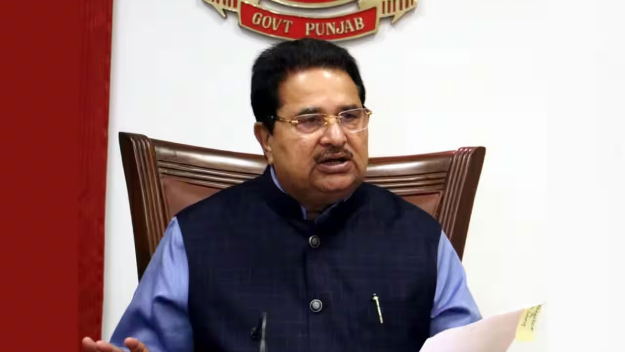 Former Deputy CM | అక్రమంగా ఆస్తులు కూడబెట్టిన మాజీ ఉపముఖ్యమంత్రి.. అరెస్ట్‌ చేసిన విజిలెన్స్‌ బ్యూరో