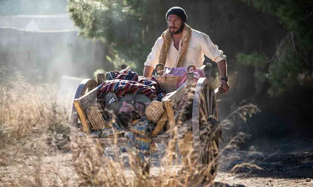 The Covenant Movie Review | తనను కాపాడిన స్నేహితుడి ప్రాణాలు రక్షించేందుకు ఓ సైనికుడు చేసిన పోరాటమే ఈ చిత్రం!