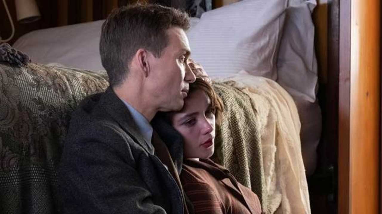 Oppenheimer Movie | శృంగార సమయంలో భగవద్గీత పఠనం.. ‘ఓపెన్‌హైమ‌ర్’ కు సర్టిఫికెట్‌ ఇచ్చిన సెన్సార్‌ బోర్డుపై కేంద్రమంత్రి ఆగ్రహం