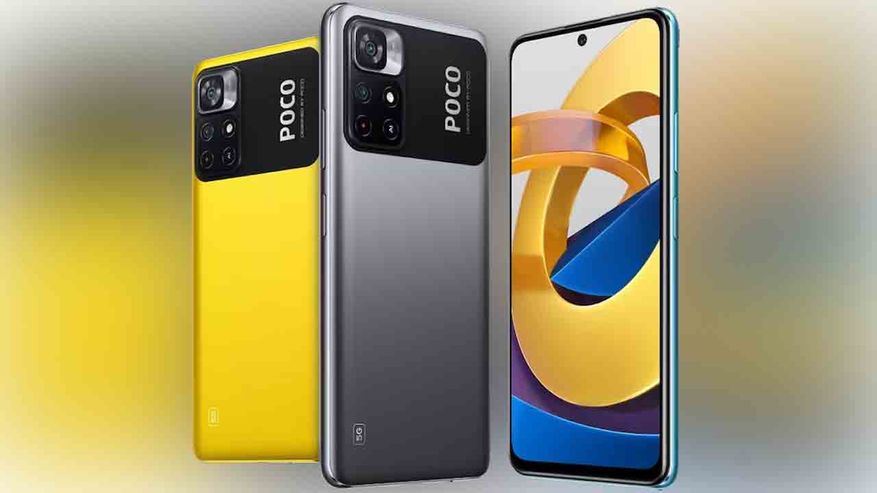 Poco M6 Pro 5G | త్వరలో భారత్ మార్కెట్లోకి పొకో ఎం6 ప్రో 5జీ.. ఇవీ డిటైల్స్..?!