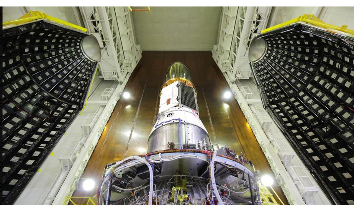 PSLV| పీఎస్ఎల్వీ సీ56 ప్రయోగానికి కౌంట్డౌన్ మొదలు..