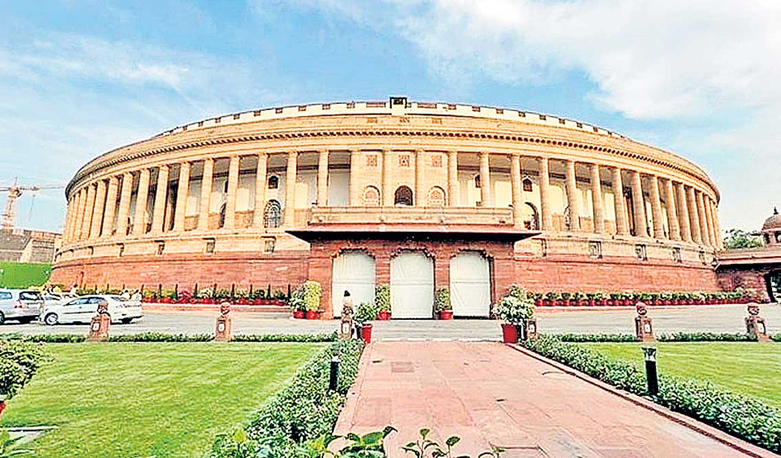 20 నుంచి పార్లమెంట్‌ మణిపూర్‌ హింసపై నిలదీయనున్న విపక్షాలు