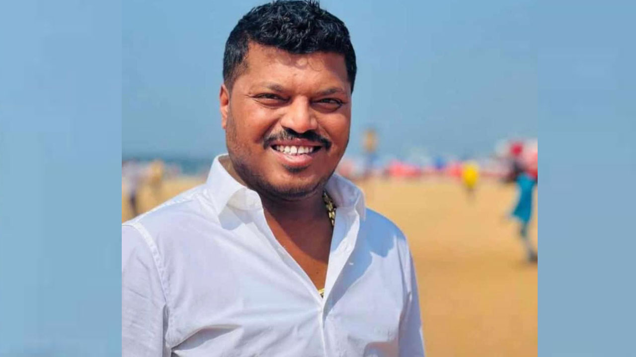 Gudem Mahipal reddy | పటాన్‌చెరు ఎమ్మెల్యే మహిపాల్‌ రెడ్డి  కొడుకు మృతి