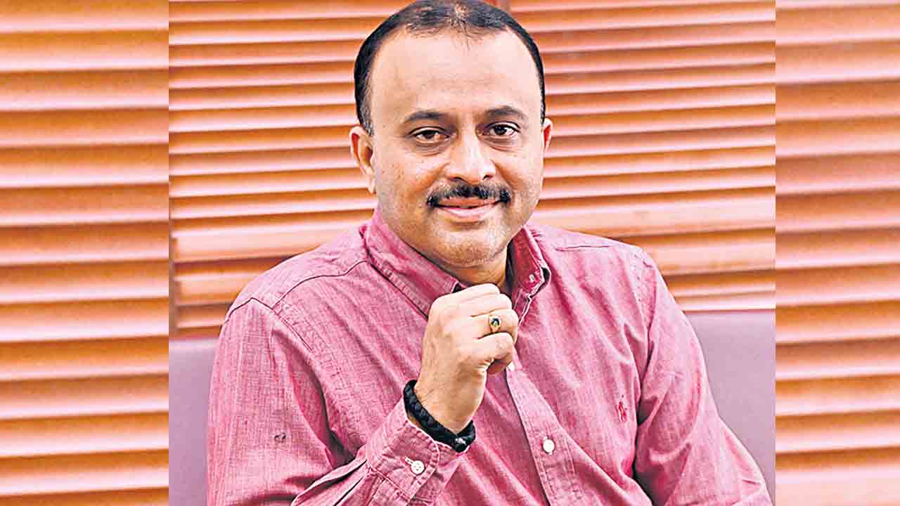 BRO | వేగంగా 100 సినిమాలు నిర్మించడమే మా లక్ష్యం : బ్రో మూవీ నిర్మాత