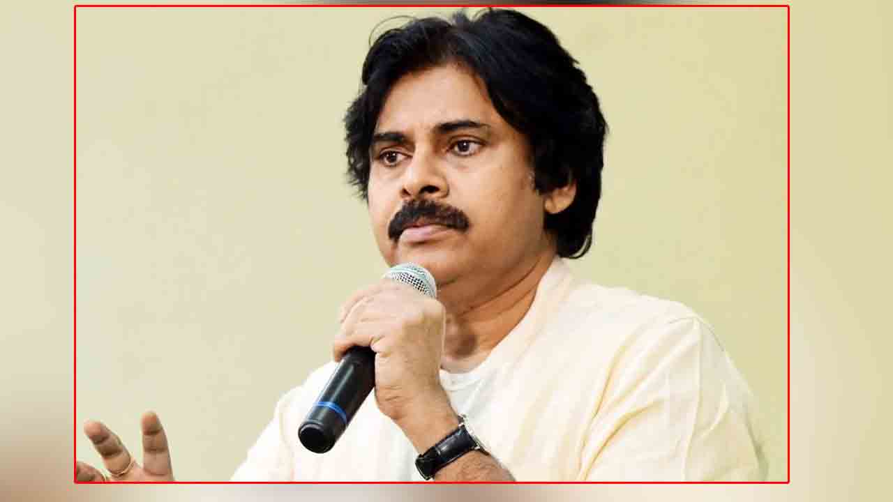 Pawan Kalyan | పవన్‌ కల్యాణ్‌పై కేసులకు ఏపీ సర్కార్‌ గ్రీన్‌ సిగ్నల్‌.. జనసేన అధ్యక్షుడి రియాక్షన్‌ ఇదే !