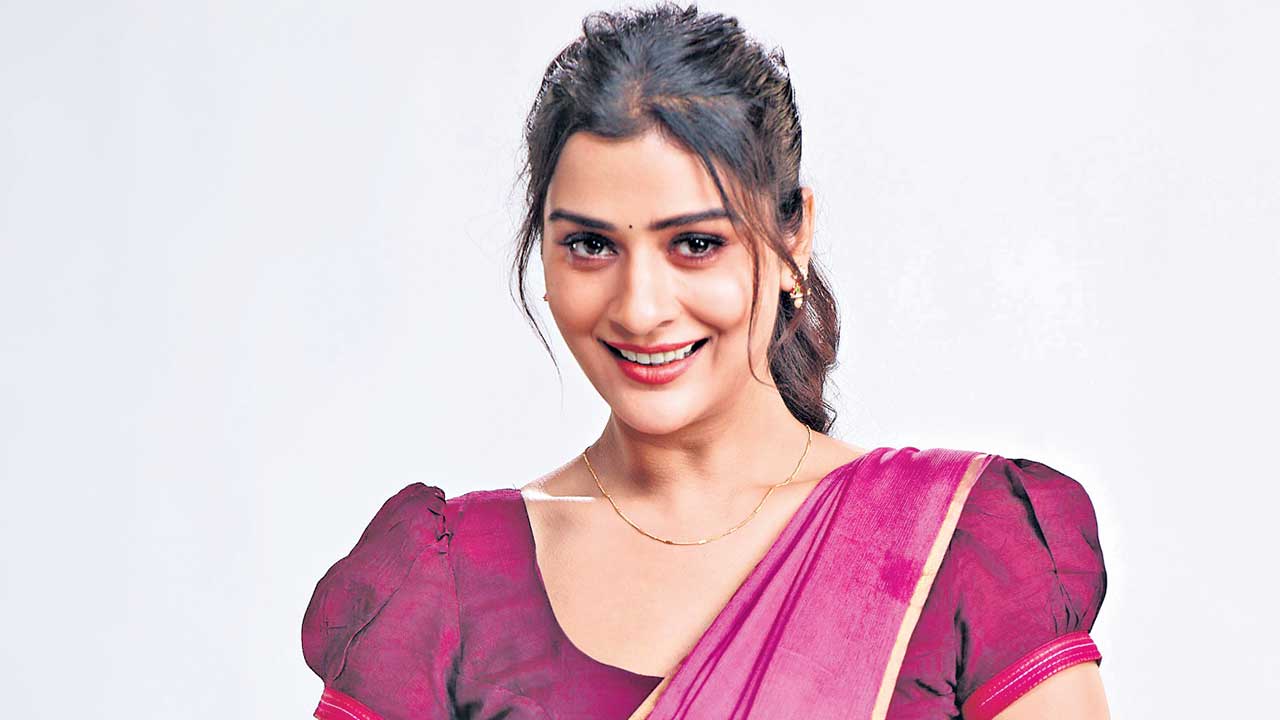 Payal Rajput |  ఔను పొరపాట్లు జరిగాయంటున్న ‘ఆర్‌ఎక్స్‌ 100’ హీరోయిన్‌