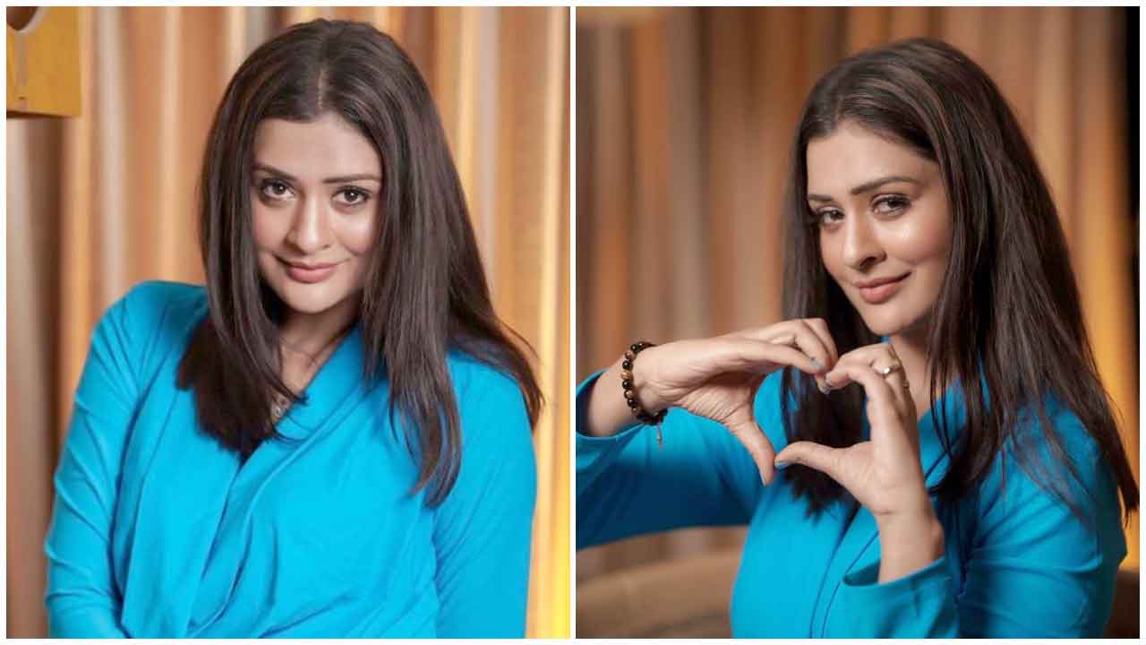 Payal Rajput | చూపులతో మదిని దోచుకుంటున్న పాయల్‌ రాజ్‌పుత్‌..