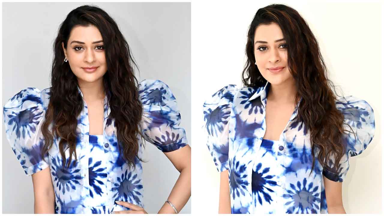 Payal Rajput | కాటుక కన్నులతో కవ్విస్తున్న పాయల్ రాజ్‌పుత్..