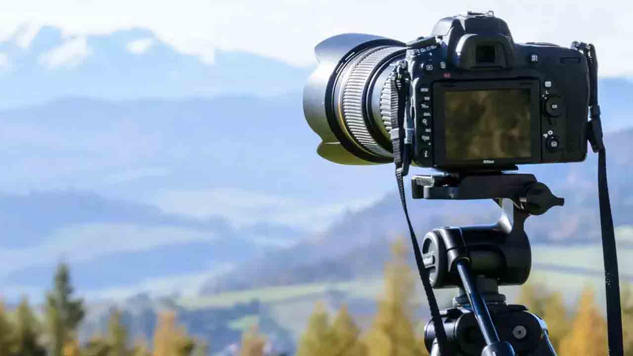 రాష్ట్రస్థాయి ఫొటోగ్రఫీ పోటీలు