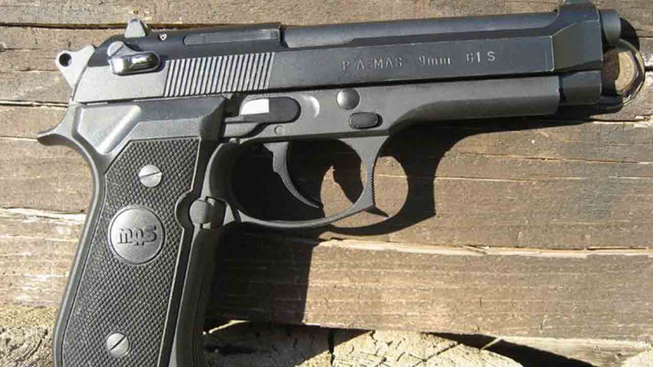 గన్‌ లైసెన్సుల్లో మణిపూర్‌ టాప్‌