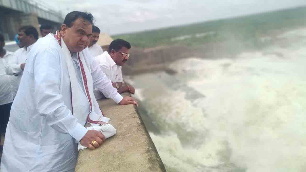 కేసీఆర్‌ హయాంలోనే సుభిక్షం