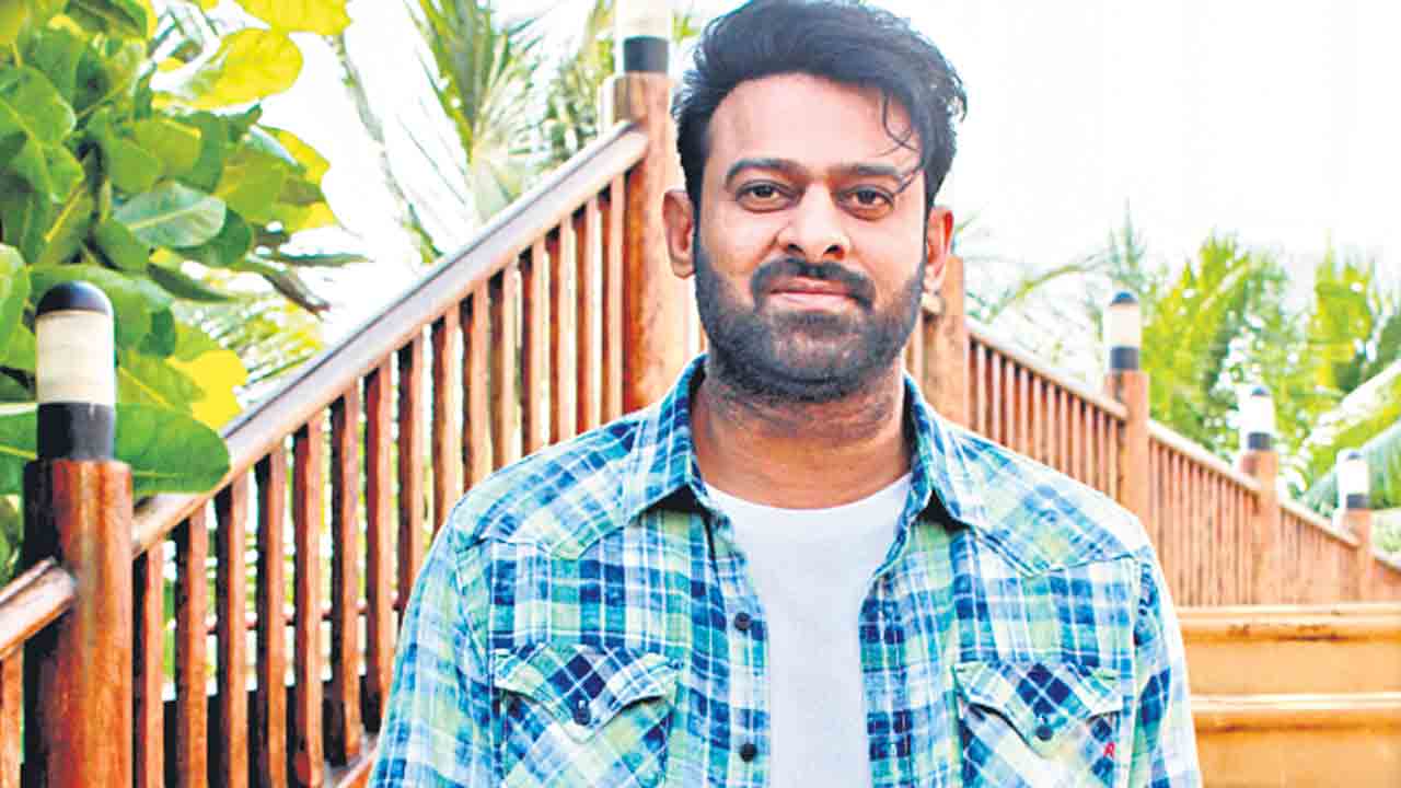 భక్త కన్నప్పలో శివుడుగా?