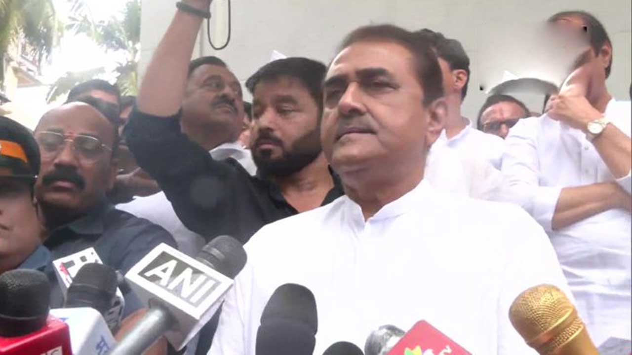 Ajit Pawar faction | మళ్లీ అదే మౌనం.. కలిసుందామని అజిత్‌పవార్‌ వర్గం ప్రతిపాదన.. పెదవి విప్పని శరద్‌పవార్