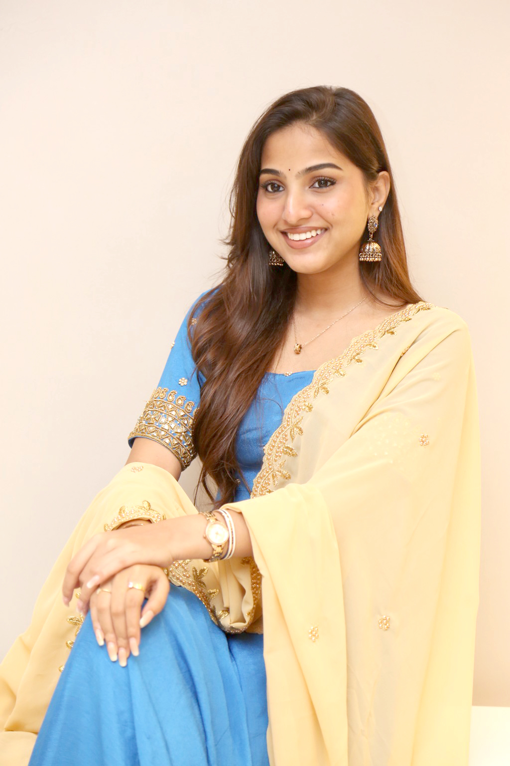 అన్ని రకాల ఎమోషన్స్‌ ఈ పాత్రలో వుంటాయి. అందుకే ఈ సినిమాను చేశాను. 