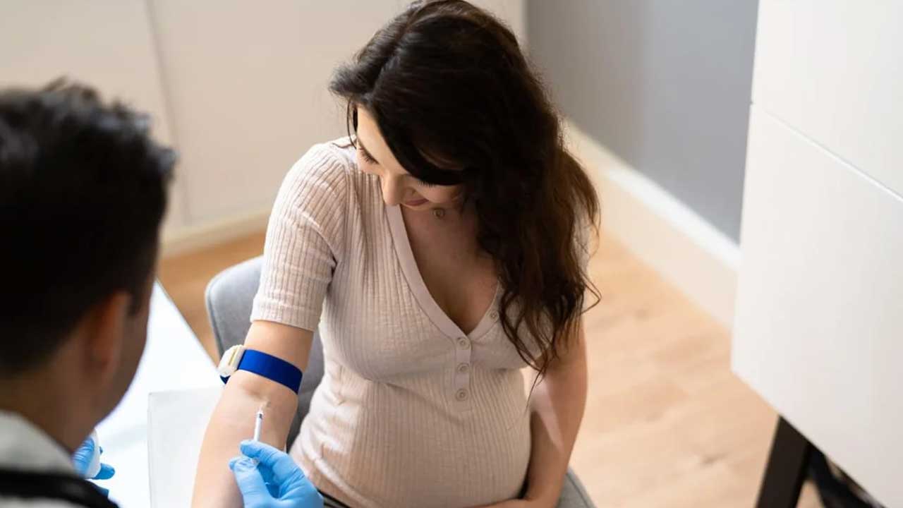 Preeclampsia Risk | గర్భిణీల్లో ఆ సమస్యను గుర్తించేందుకు సరికొత్త పరీక్ష.. ఆమోదించిన FDA