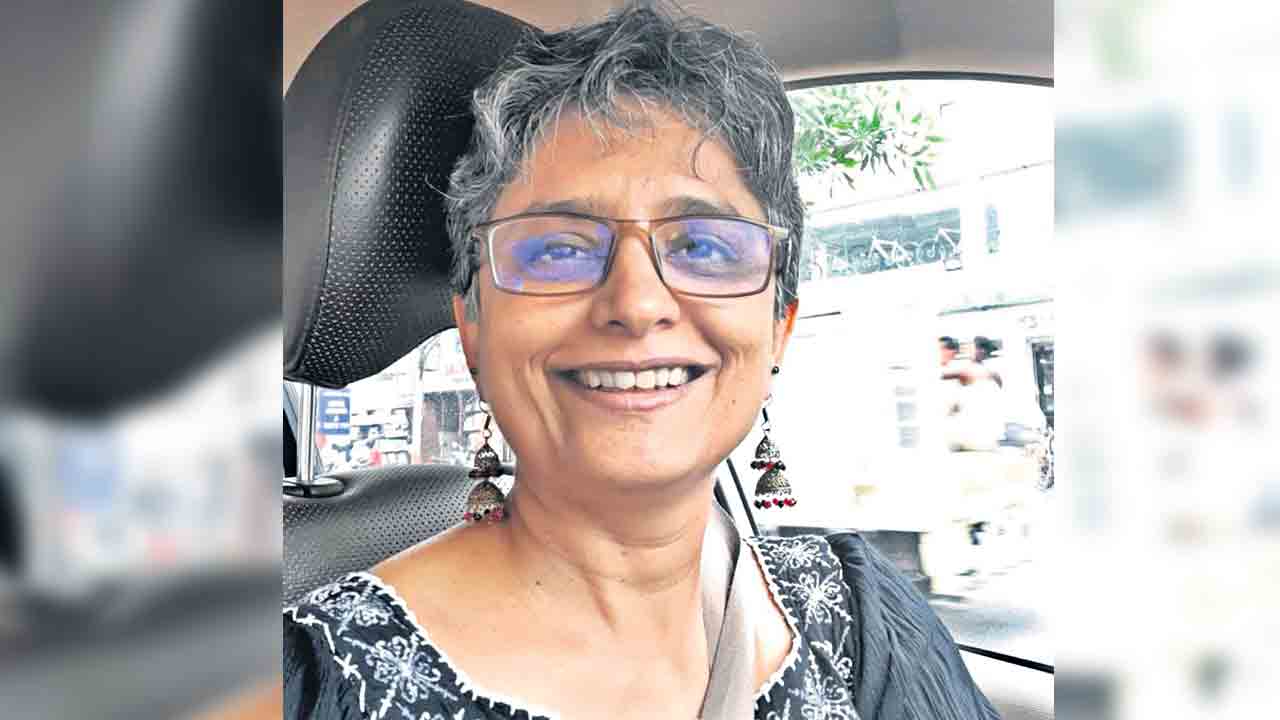 Preetha Balakrishnan | లక్ష మంది మహిళలను లీడర్లుగా తీర్చిదిద్దడమే ఆమె టార్గెట్‌!