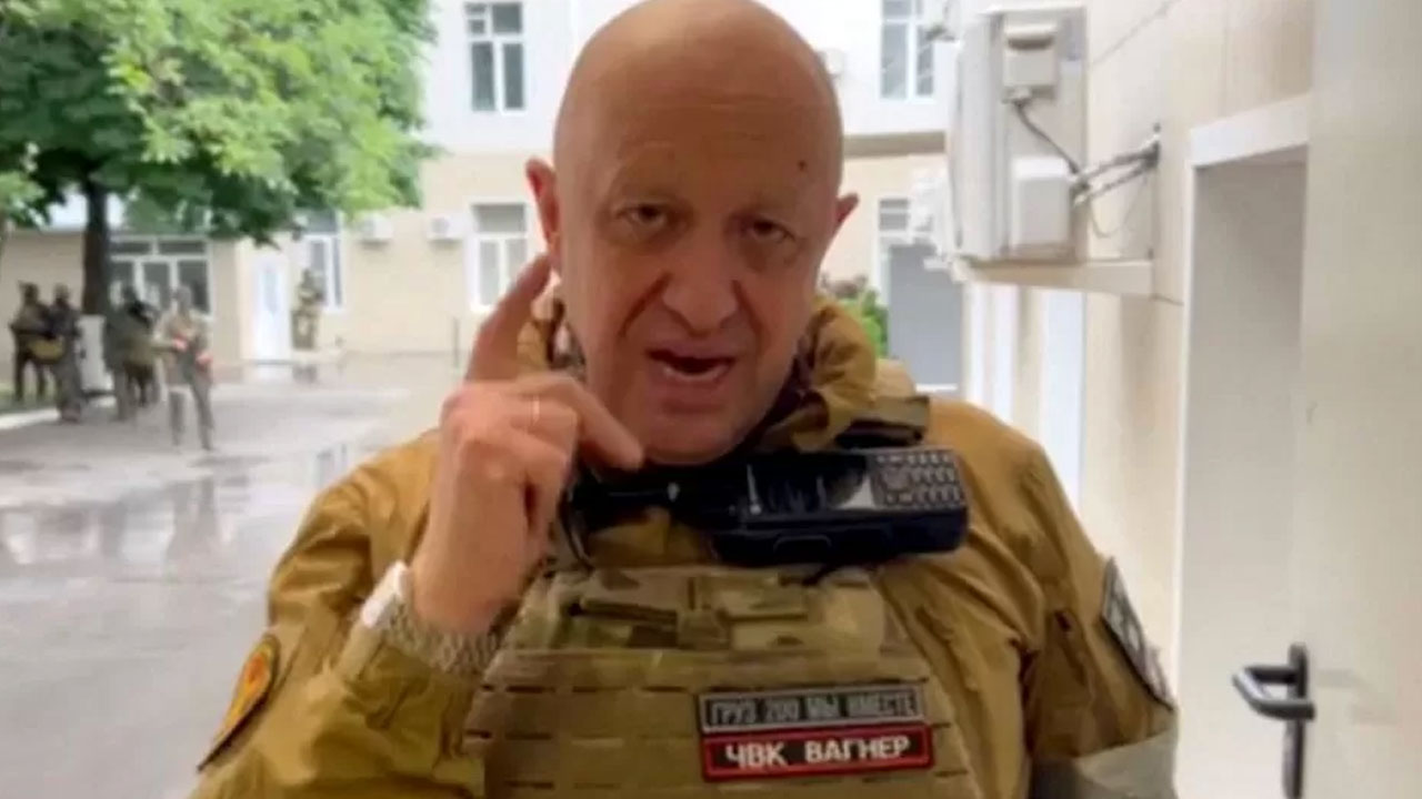 Joe Biden: ఏమి తిన్నా జాగ్ర‌త్త‌గా ఉంటా.. ప్రిగోజిన్ అంశంపై జోకేసిన బైడెన్‌