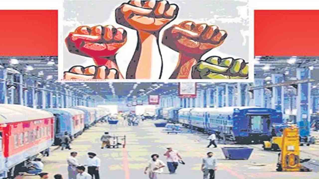 ఈ గడ్డకేం చేశావు మోదీ?