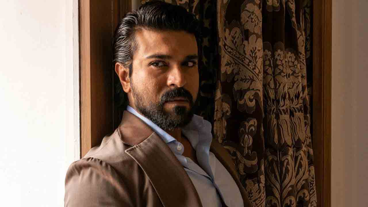 ‘లియో’ చిత్రంలో రామ్చరణ్