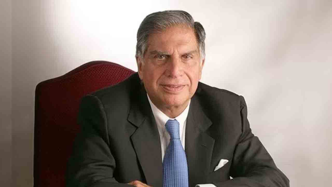 Ratan Tata | మహారాష్ట్ర సర్కార్ సంచలన నిర్ణయం.. రతన్‌టాటాకు ప్రతిష్టాత్మక ‘ఉద్యోగ రత్న’ అవార్డు..!