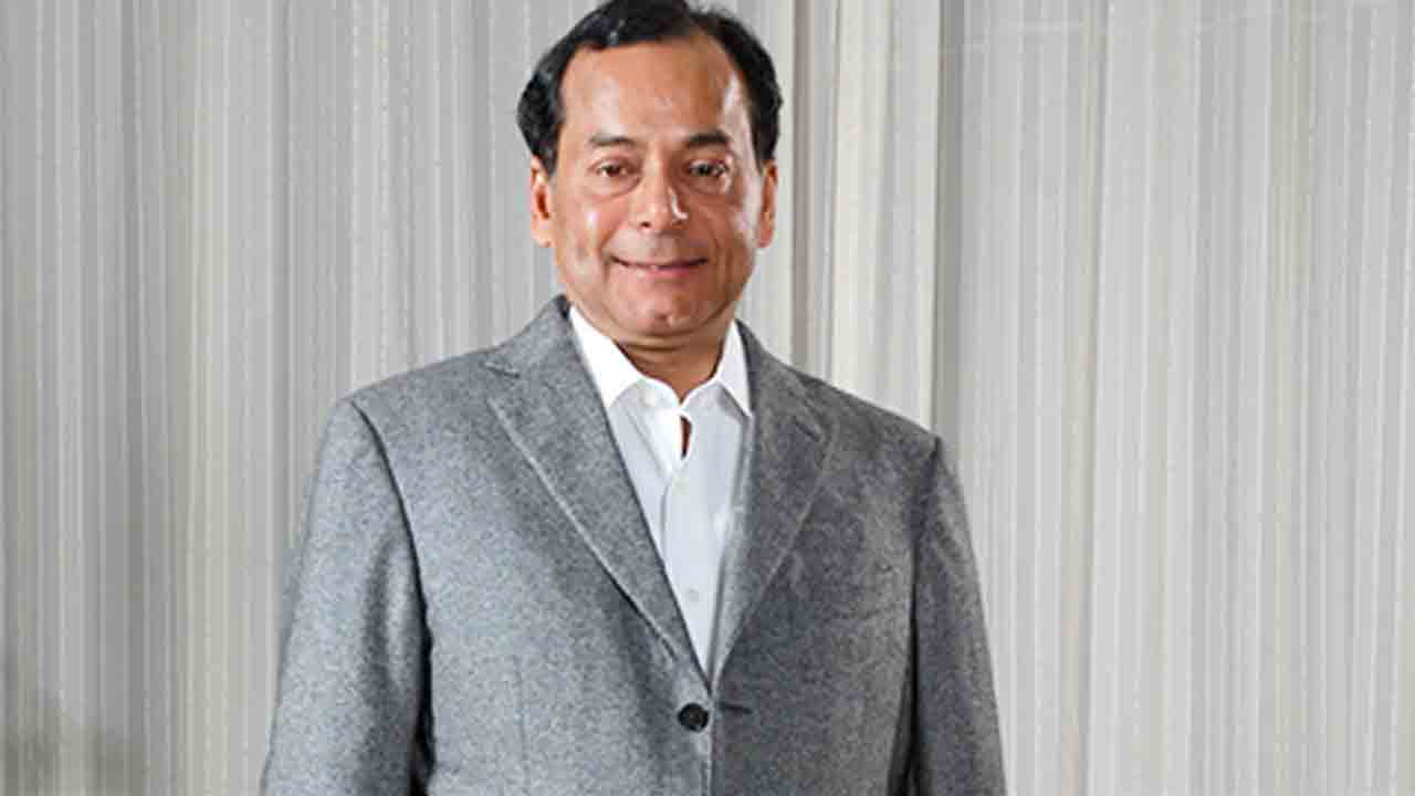 Ravi Ruia | లండన్‌లో లగ్జరీ భవంతి కొన్న ఎస్సార్ గ్రూప్ రవిరుయా.. బట్ దాని ధరెంతంటే..?!