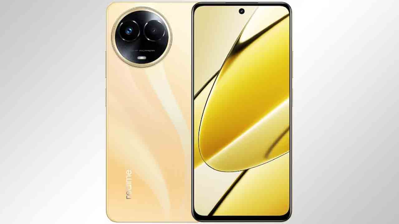 Realme 11 5G | గ్లోబల్ మార్కెట్లలోకి రియల్‌మీ11 5జీ.. ఇవీ స్పెషిఫికేషన్స్..!